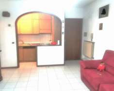 Foto SAN PIERO A SIEVE 4 VANI TERRAZZA GARAGE P AUTO