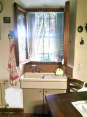 Foto SAN PIERO A SIEVE TERRATETTO 3.5 TERRAZZA RESEDE