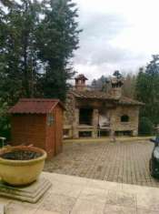 Foto San Piero a Sieve vendesi villa a schiera 8 vani 150 Mq