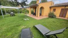 Foto SAN PIERO A SIEVE VILLETTA MQ 135 GIARDINO MQ 350