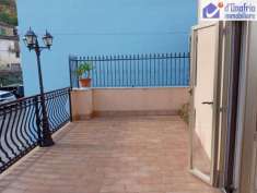 Foto SAN POLO MATESE,  PROPONIAMO IN VENDITA   UNA  SOLUZIONE ABITATIVA SU DUE LIVELLI,  IN BUONO STATO MANUTENTIVO E COMPLETAMENTE ARREDAT