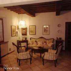 Foto San Rocco a Pilli Sovicille (SI) - quadrilocale con garage e giardino