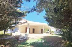 Foto SAN VITO-VILLA PRESTIGIOSA RESIDENCE TULIPANO ROSSO