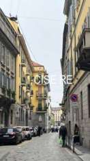 Foto SANT'AMBROGIO / VIA CAPPUCCIO