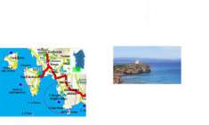 Foto SANT�ANTIOCO sud ovest SARDEGNA arcipelago del SULCIS,