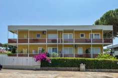 Foto SANTA MARINELLA MAIORCA APPARTAMENTO GIARDINO 2 CAMERE DA LETTO 2 BAGNI PISCINA CONDOMINIALE