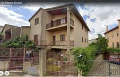 Foto SANTADI (SU) CASA SEMINDIPENDENTE CENTRO 450Mq 3 PIANI GIARDINO CORTILE RIPOSTIG