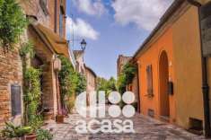Foto SANTARCANGELO CENTRO STORICO - INTERESSANTE IMMOBILE A REDDITO