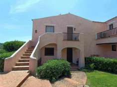 Foto Sardegna PORTO CERVO Loc. CALA DEL FARO bilocale, giardino privato e portico.