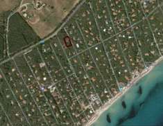 Foto Sardegna villa al mare