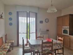 Foto Sarissola 5 vani ristrutturati due balconi