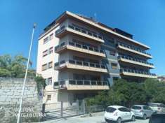 Foto SASSARI- Appartamento in Vendita via Savoia CON BOX