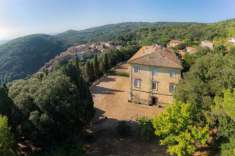 Foto Sassetta, eleganza  e nobilt  nella villa in val di Cornia