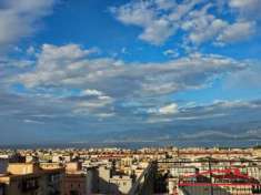 Foto Sbarre Sup - 4 piano n.a rustico con lastrico solare panoramico