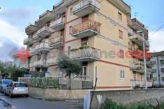 Foto Scafati via D. Velleca 4 vani con box