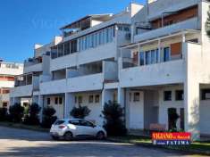 Foto SCALO DEI SARACENI -VANI 2 ARREDATO + TERRAZZO- MQ. 59 CAT