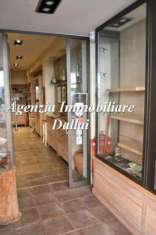 Foto Scarperia - Ottimo negozio con appartamento