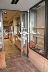 Foto Scarperia - Ottimo negozio con appartamento