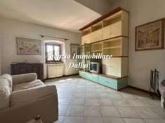 Foto Scarperia - Terratetto con ingresso indipendente, giardino, loggia e garage