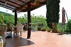 Foto Scarperia (Sant'Agata) - Colonica in pietra con giardino