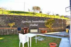 Foto Scarperia (Sant'Agata) - Graziosa porzione di bifamiliare con giardino