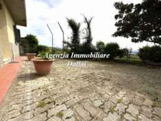 Foto Scarperia (Sant'Agata) - Panoramico 4 vani con cantina e giardino