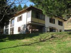 Foto Scarperia villa mq 360 oltre 7 ha terreno