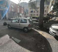 Foto Scoperto in vendita a Genova, Marassi