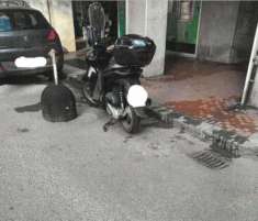 Foto Scoperto in vendita a Genova, Marassi