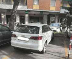 Foto Scoperto in vendita a Genova, Marassi