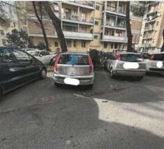 Foto Scoperto in vendita a Genova, Marassi