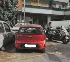 Foto Scoperto in vendita a Genova, Marassi