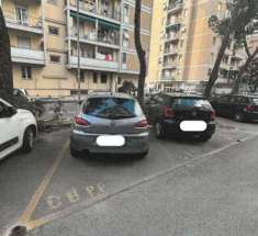 Foto Scoperto in vendita a Genova, Marassi