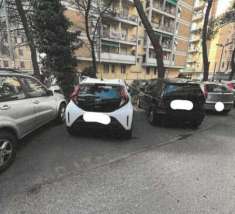 Foto Scoperto in vendita a Genova, Marassi