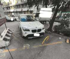 Foto Scoperto in vendita a Genova, Marassi