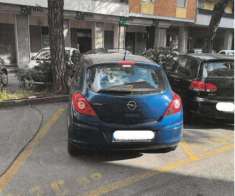 Foto Scoperto in vendita a Genova, Marassi