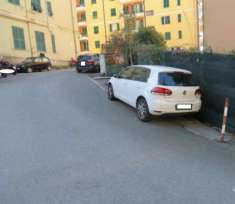 Foto Scoperto in vendita a Genova