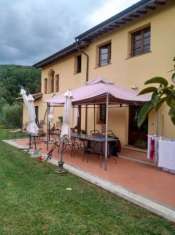 Foto Scorcio ambientale pi� suggestivo della Valdinievole