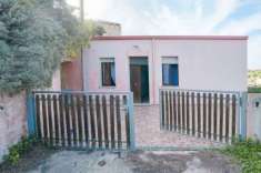Foto Sedini, quadrivano con cortile nel cuore della Sardegna