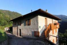 Foto Segonzano, Quaras. La casa i caprioli e profumo di natura