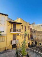 Foto Semindipendente in vendita a Agrigento