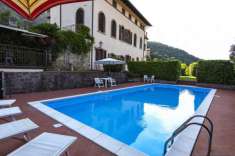 Foto Semindipendente in vendita a Ameglia
