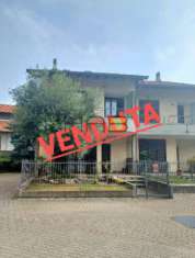 Foto Semindipendente in vendita a Busto Arsizio