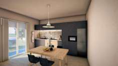 Foto Semindipendente in vendita a Camposampiero