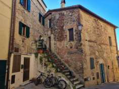 Foto Semindipendente in vendita a Cinigiano