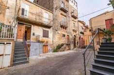 Foto Semindipendente in vendita a Enna