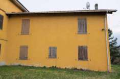 Foto Semindipendente in vendita a Malvicino