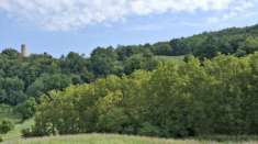 Foto Semindipendente in vendita a Pennabilli