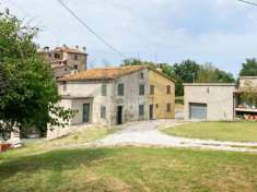 Foto Semindipendente in vendita a San Leo