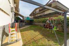 Foto Semindipendente in vendita a Sant'Agata li Battiati